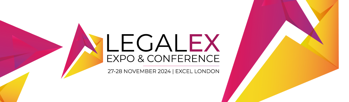 LegalEx – Expo & Conference