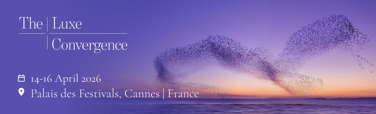 The Luxe Convergence