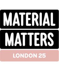 Material Matters